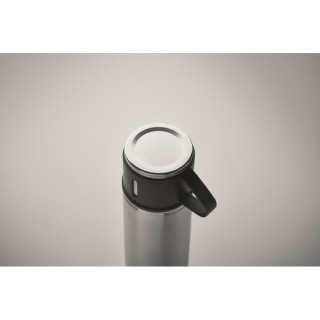 Termo doble pared 420 ml personalizado